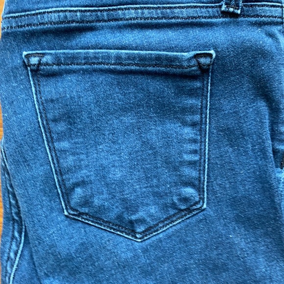 Flying Monkey Skinny Jeans - Picture 2 of 6